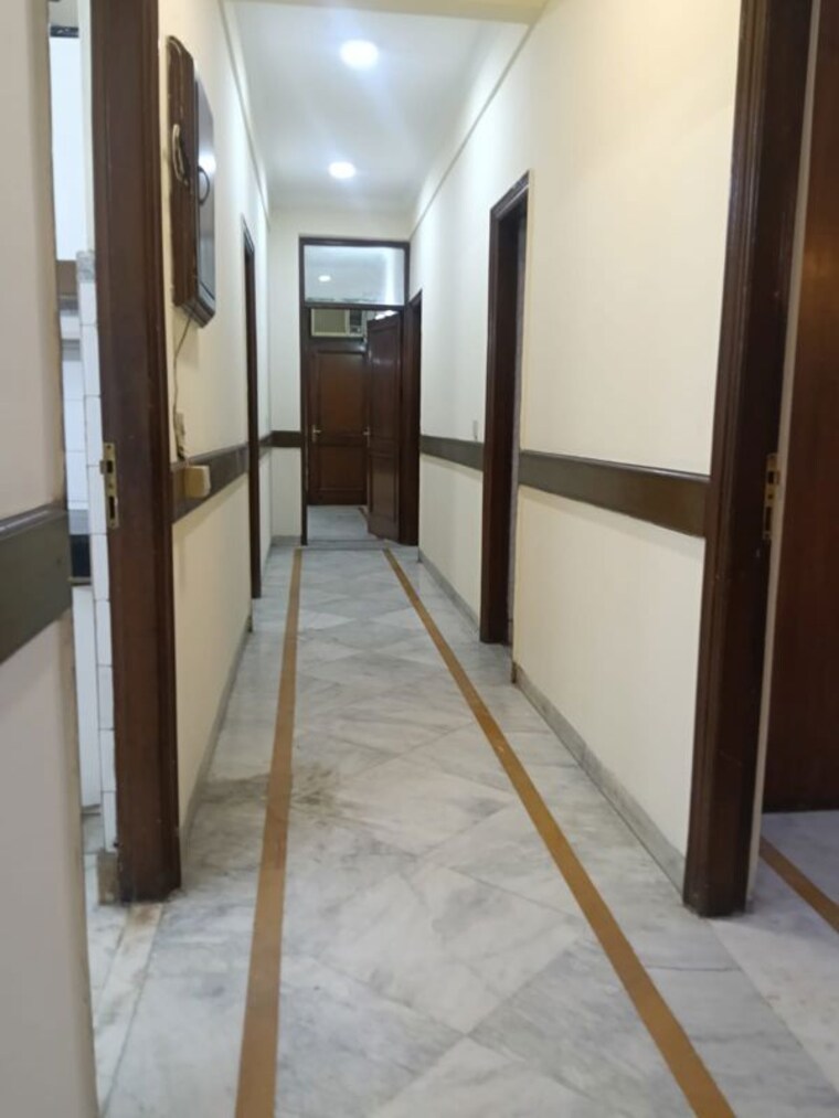 undefined, pamposh enclave 4 Bedroom 1650 Sq.Ft. Builder Floor In Pamposh Enclave Delhi 10684382