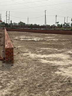 Plot For Sale in Sunpura