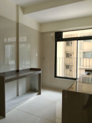 Kitchen in 2 BHK Apartment at Arkade Serene, Malad West – for Rent
