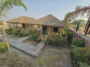  Plot For Sale in Barsana