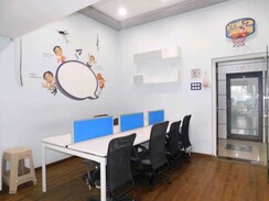 Office Space For Rent in Neo Corporate Plaza