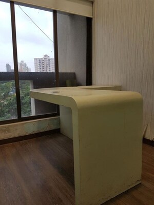Kitchen in  Office Space at Neo Corporate Plaza, Malad West – for Rent