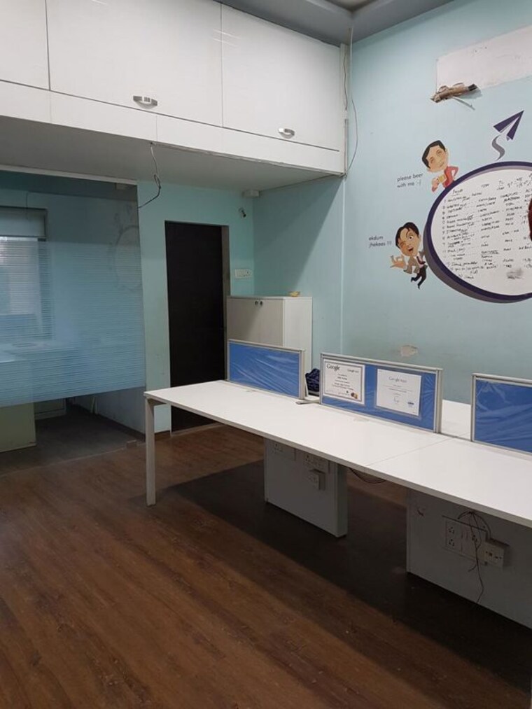Kitchen, neo-corporate-plaza Commercial Office Space 265 Sq.Ft. In Malad West Mumbai 10684430