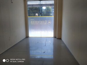  Office Space – Exterior View View at Rustomjee Eaze Zone Mall, Malad West - for Rent