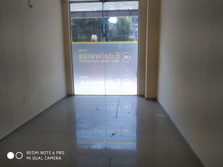 Exterior View, rustomjee-eaze-zone-mall Commercial Office Space 212 Sq.Ft. In Malad West Mumbai 10684435