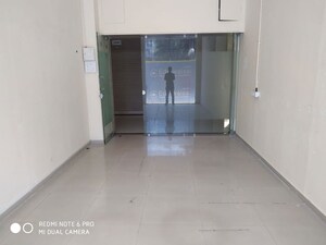  Office Space – Exterior View View at Rustomjee Eaze Zone Mall, Malad West - for Rent