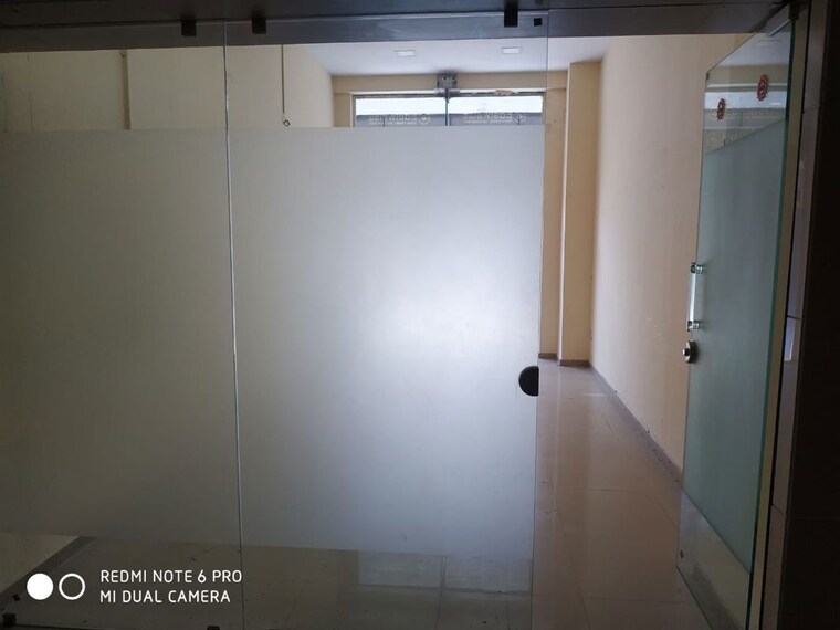 Exterior View, rustomjee-eaze-zone-mall Commercial Office Space 212 Sq.Ft. In Malad West Mumbai 10684435