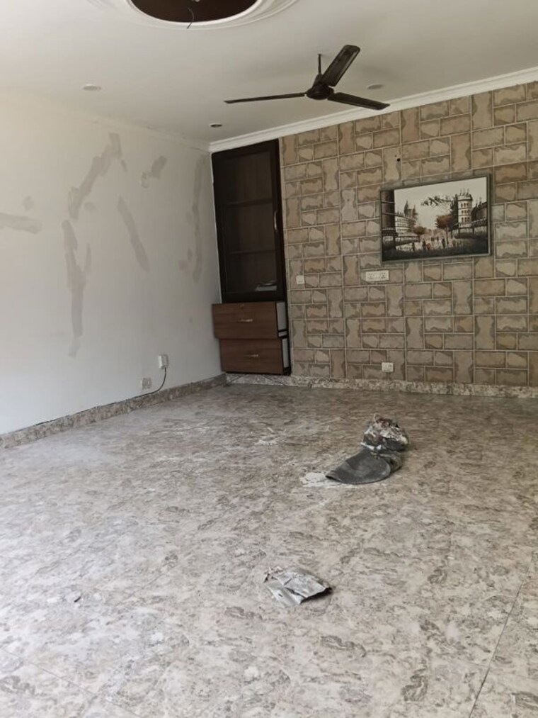 Room, nehru enclave 2 Bedroom 1150 Sq.Ft. Builder Floor In Nehru Enclave Delhi 10684432