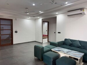 Team Area in 4 BHK Apartment at Pioneer Park Presidia, Sector 62 – for Sale