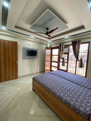 2 BHK Builder Floor For Rent in Ansal Sushant Lok I, Sector 43