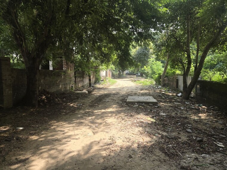 undefined, new palam vihar phase 1  1055 Sq.Ft. Plot In New Palam Vihar Phase 1 Gurgaon 10684422