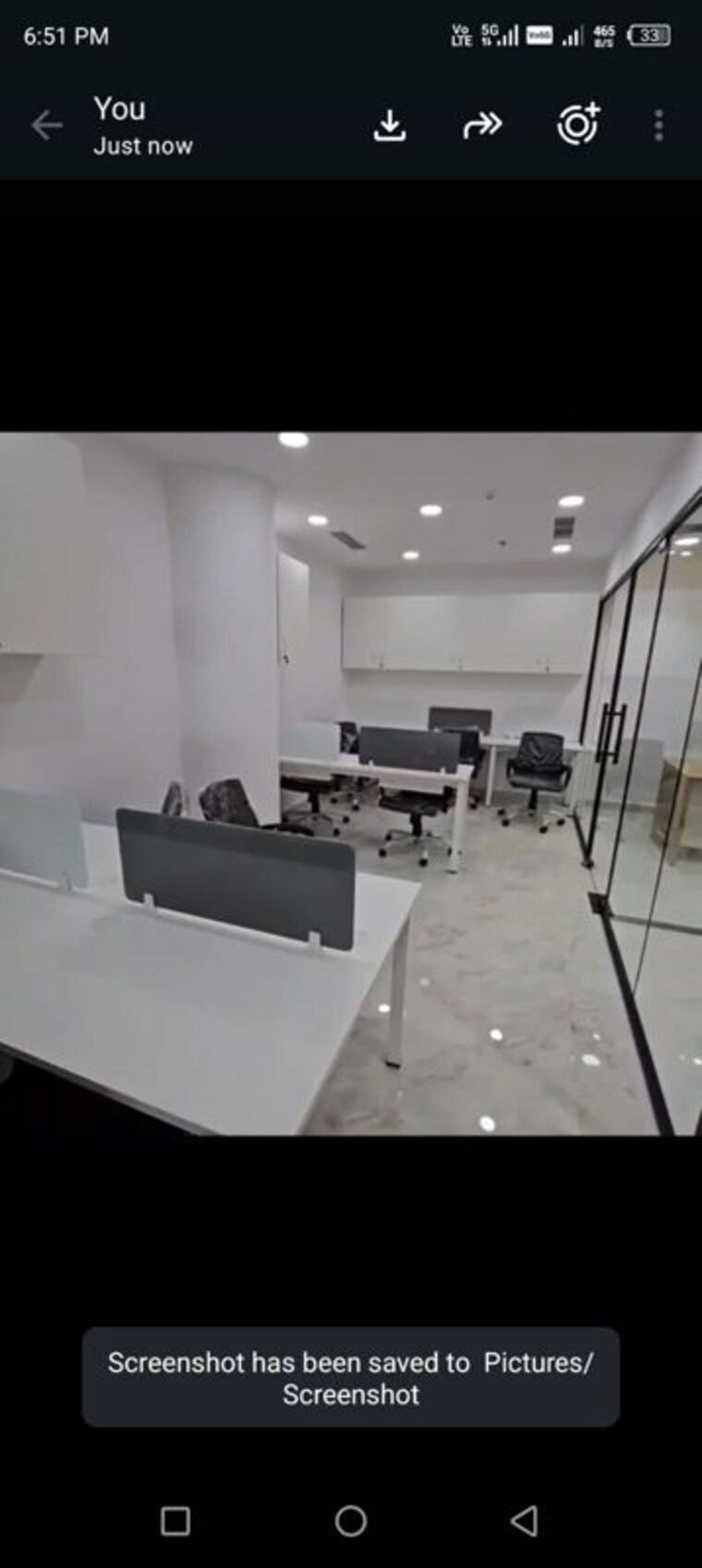 Team Area, spaze-itech-park Commercial Office Space 635 Sq.Ft. In Sector 49 Gurgaon 10684443