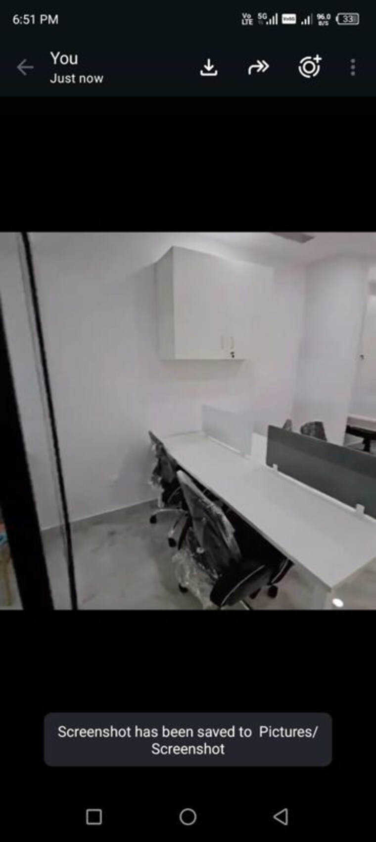 Team Area, spaze-itech-park Commercial Office Space 635 Sq.Ft. In Sector 49 Gurgaon 10684443