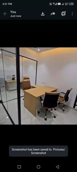  Office Space For Rent in Spaze ITech Park, Sector 49