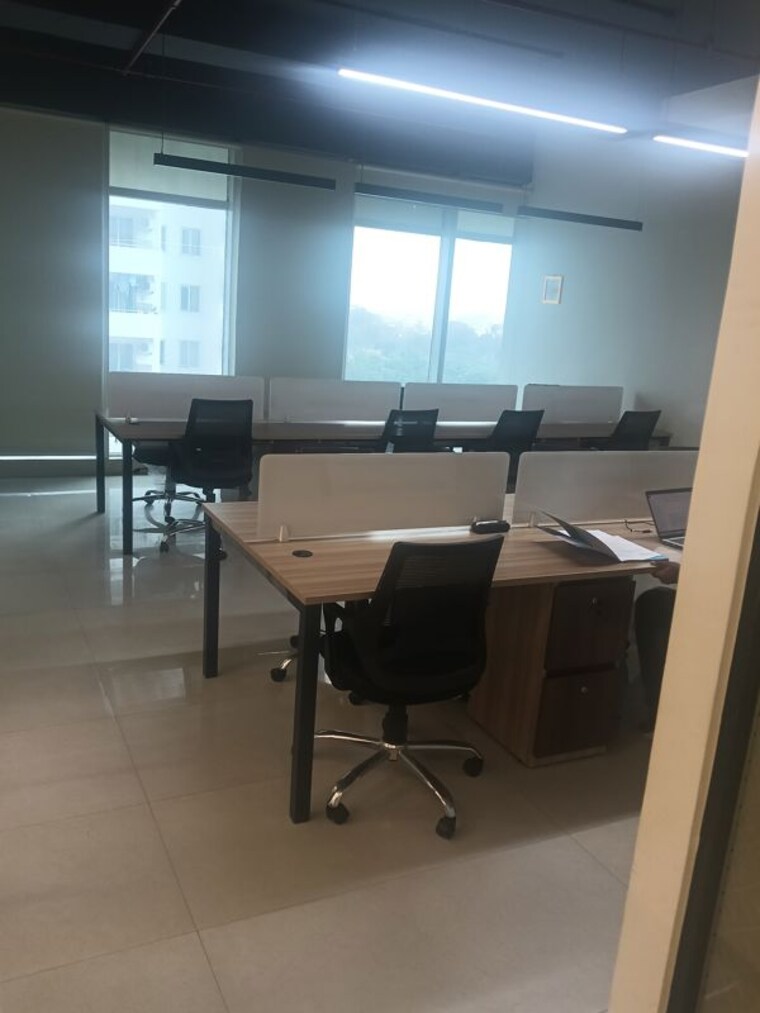 Team Area, spaze-itech-park Commercial Office Space 635 Sq.Ft. In Sector 49 Gurgaon 10684443