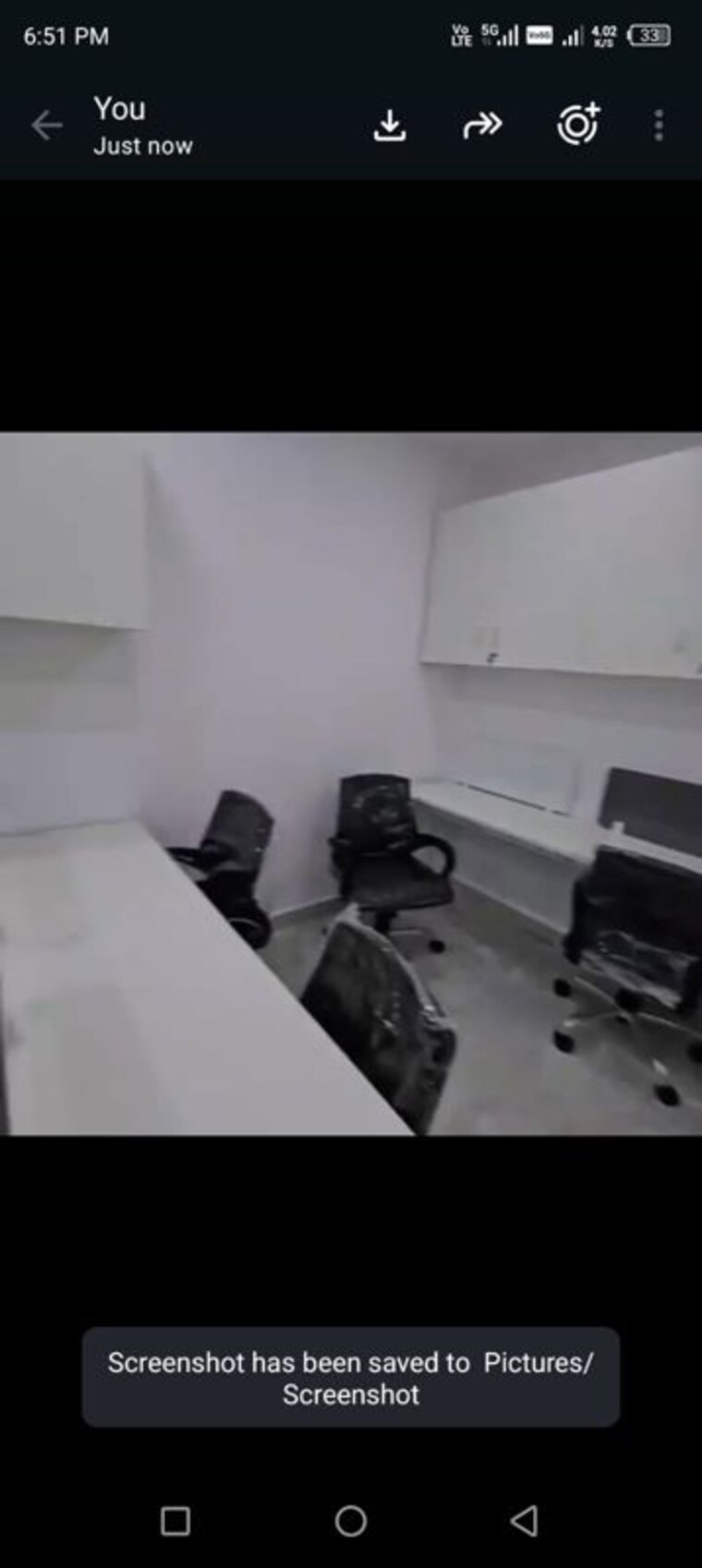 Team Area, spaze-itech-park Commercial Office Space 635 Sq.Ft. In Sector 49 Gurgaon 10684443
