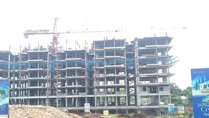 2 BHK Apartment For Sale in Bhanodaya Crystal, Gundlapochampalli