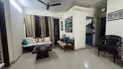 2 BHK Apartment For Rent in Tricity Pride