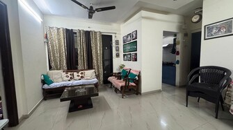 2 BHK Apartment For Rent in Tricity Pride in Ulwe, Navi Mumbai