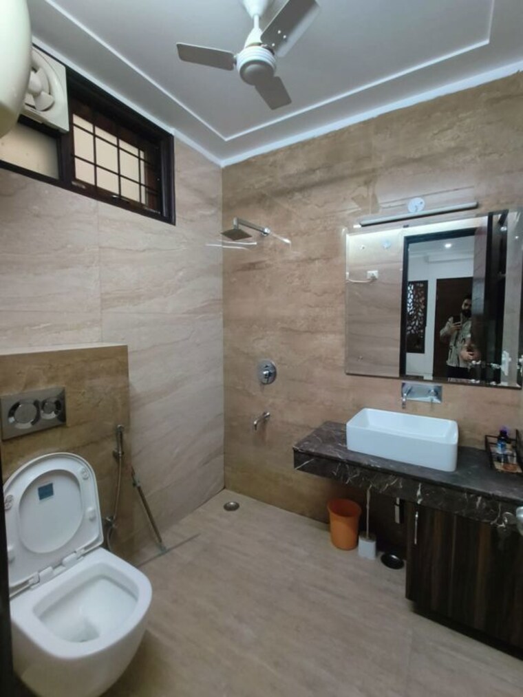 Kitchen, dlf-windsor-court 3 Bedroom 2700 Sq.Ft. Apartment In Dlf Phase iv Gurgaon 10684439