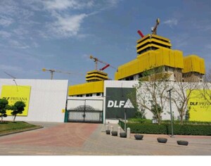 4 BHK Apartment For Sale in DLF Privana West, Sector 76