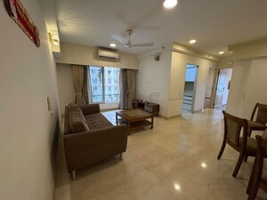 2 BHK Apartment For Rent in Kanakia Paris, Bandra East