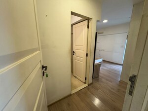 Bathroom in 2 BHK Apartment at Kanakia Paris, Bandra East – for Rent