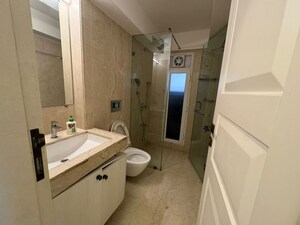 Kitchen in 2 BHK Apartment at Kanakia Paris, Bandra East – for Rent