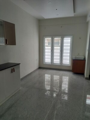 Room in 3 BHK Builder Floor at Basaveshwara Nagar – for Rent