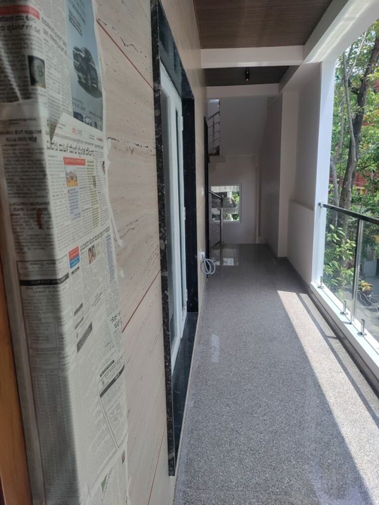 undefined, basaveshwara nagar 3 Bedroom 1600 Sq.Ft. Builder Floor In Basaveshwara Nagar Bangalore 10684451