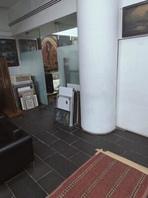 Team Area in  Office Space at Nariman Point – for Sale