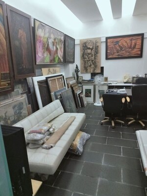  Office Space For Sale in Nariman Point