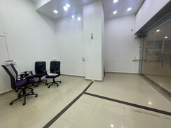Office Space For Rent in Rustomjee Eaze Zone Mall