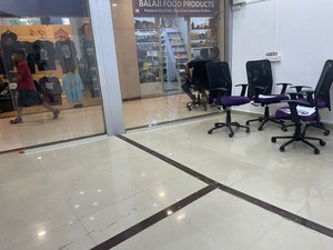 Team Area in  Office Space at Rustomjee Eaze Zone Mall, Malad West – for Rent