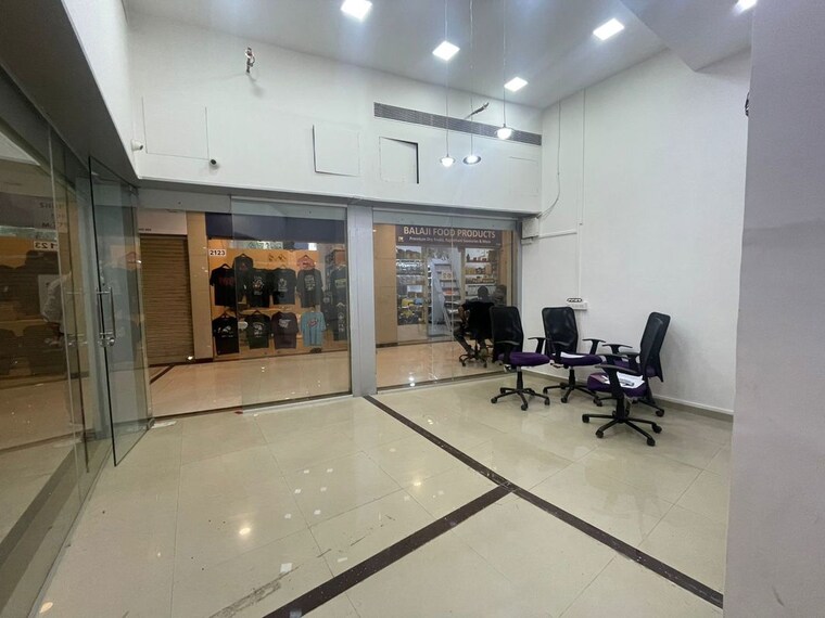 Team Area, rustomjee-eaze-zone-mall Commercial Office Space 230 Sq.Ft. In Malad West Mumbai 10684457