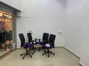 Team Area in  Office Space at Rustomjee Eaze Zone Mall, Malad West – for Rent