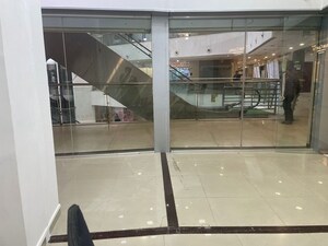 Kitchen in  Office Space at Rustomjee Eaze Zone Mall, Malad West – for Rent