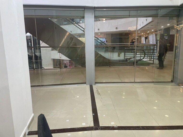 Kitchen, rustomjee-eaze-zone-mall Commercial Office Space 230 Sq.Ft. In Malad West Mumbai 10684457