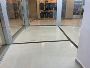 Balcony in  Office Space at Rustomjee Eaze Zone Mall, Malad West – for Rent