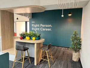   Office Space at Palasia – for Rent