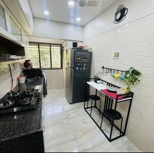 Parking in 1 BHK Apartment at Godavari Apartments Chembur, Chembur – for Sale