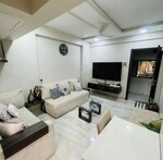 1 BHK +  500 Sq.Ft. Apartment in Godavari Apartments Chembur