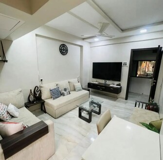 1 BHK +Apartment For Sale in Godavari Apartments Chembur in Chembur, Mumbai