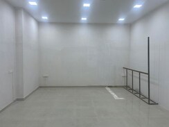 Office Space For Rent in Rustomjee Eaze Zone Mall