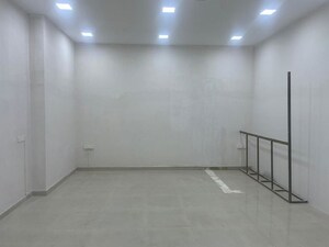  Office Space For Rent in Rustomjee Eaze Zone Mall, Malad West