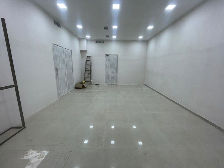 Room, rustomjee-eaze-zone-mall Commercial Office Space 788 Sq.Ft. In Malad West Mumbai 10684461