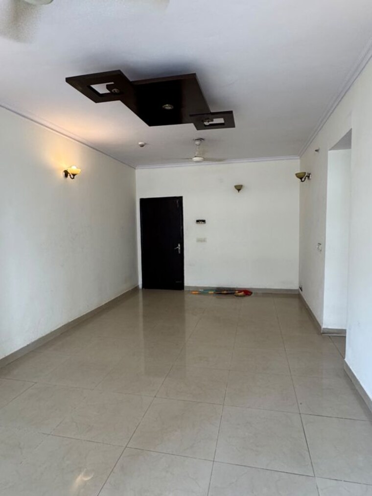 Dining area, ansal-valley-view-estate 3 Bedroom 1300 Sq.Ft. Apartment In Gwal Pahari Gurgaon 10684441