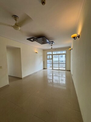 3 BHK Apartment For Rent in Ansal Valley View Estate, Gwal Pahari