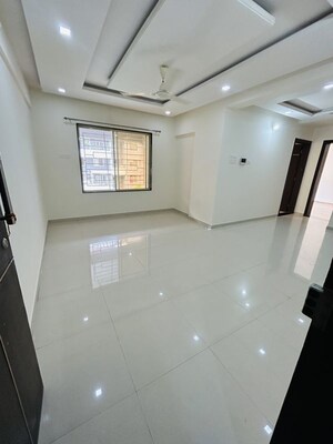 Room in 2 BHK Apartment at SSD Sai Arcade, Wakad – for Rent