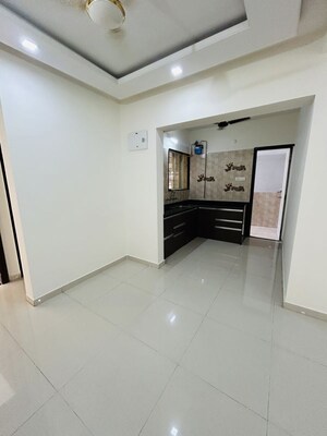 2 BHK Apartment For Rent in SSD Sai Arcade, Wakad